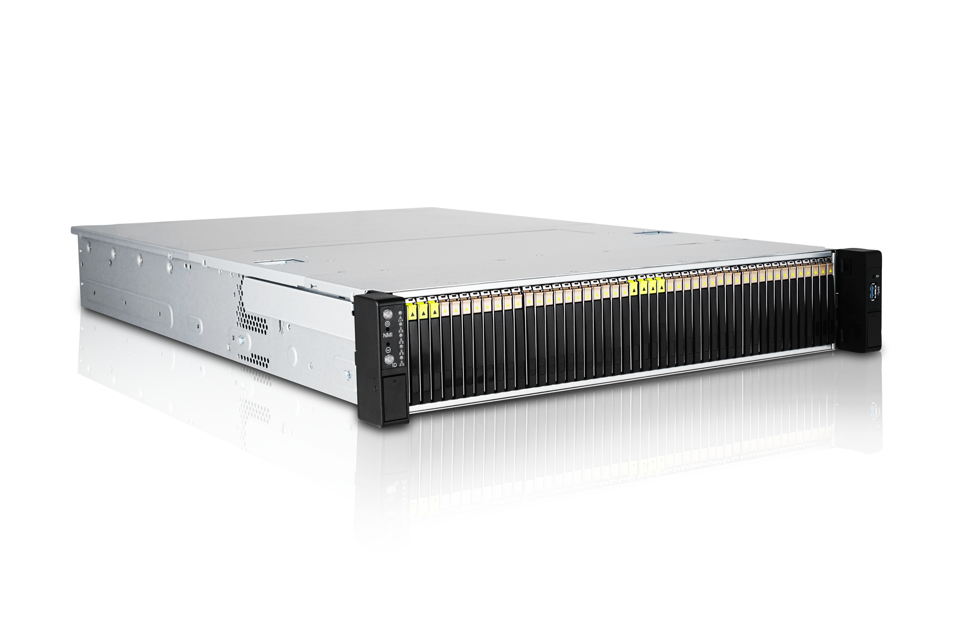 IW-RS248-03 - server system assembly